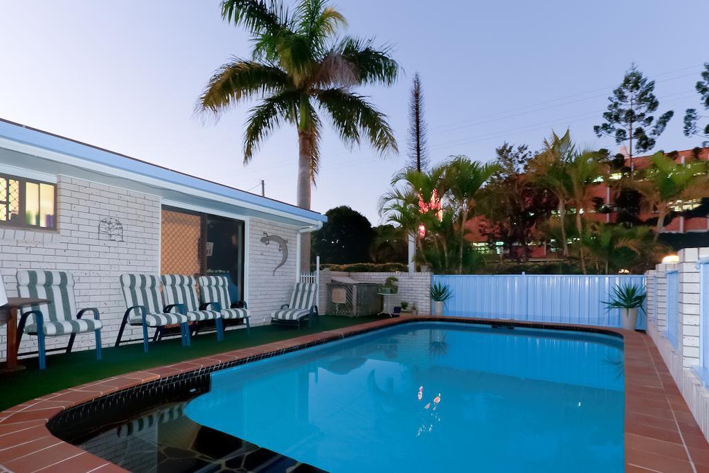 Cara Motel แมรีโบโรห์ ภายนอก รูปภาพ