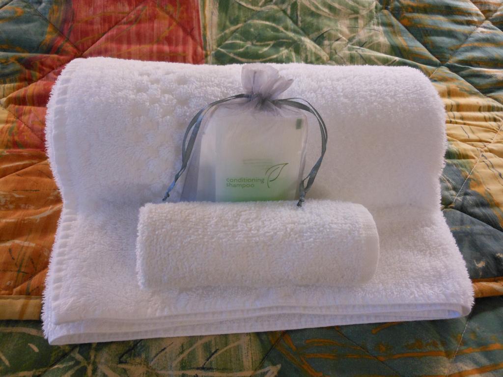 Cara Motel แมรีโบโรห์ ห้อง รูปภาพ