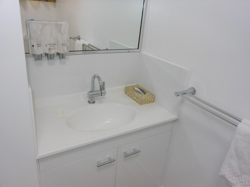 Cara Motel แมรีโบโรห์ ห้อง รูปภาพ