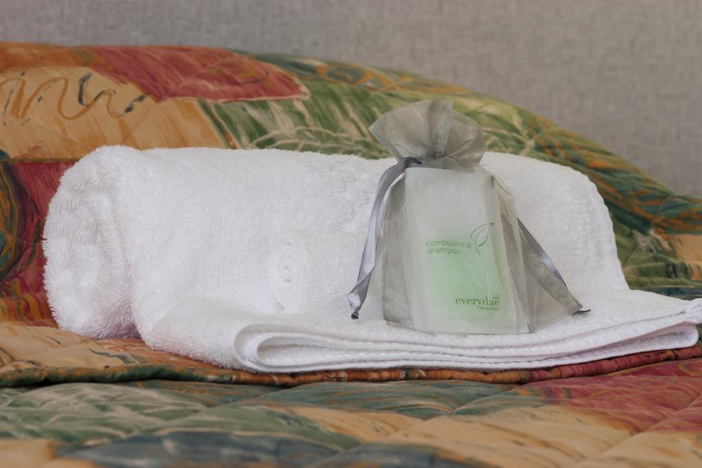 Cara Motel แมรีโบโรห์ ห้อง รูปภาพ