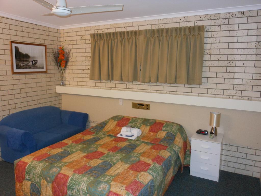 Cara Motel แมรีโบโรห์ ห้อง รูปภาพ