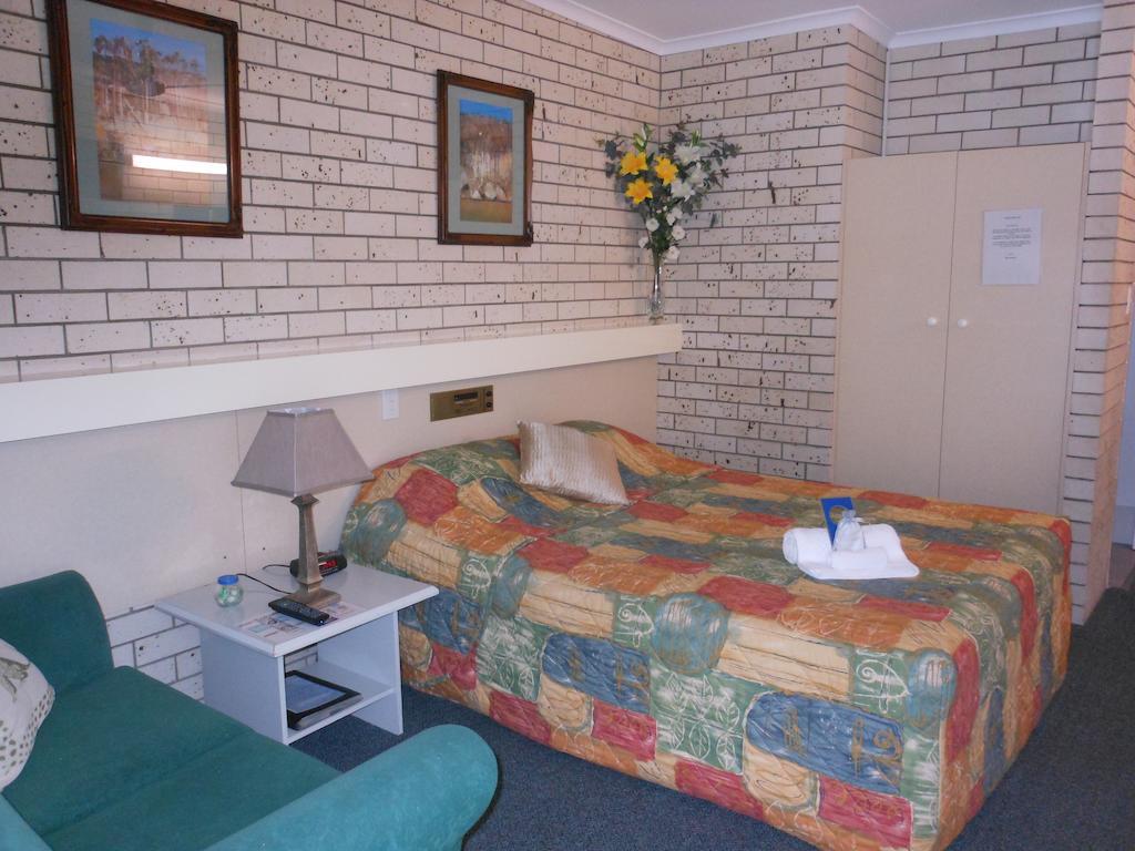 Cara Motel แมรีโบโรห์ ห้อง รูปภาพ
